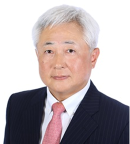 飯田 隆一