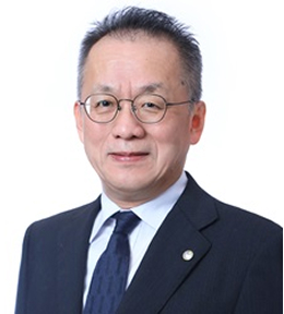 河合 厚