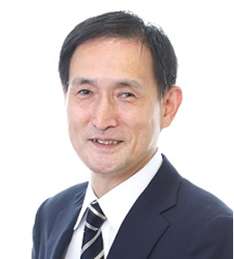 前山 静夫
