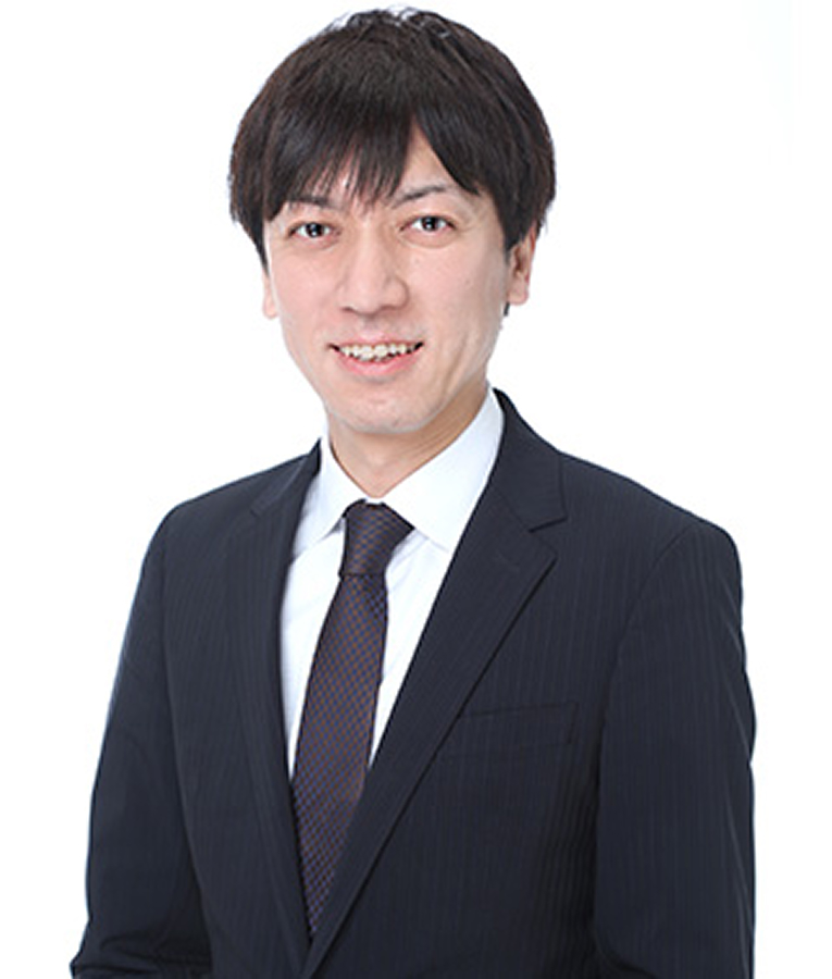 髙橋 健太郎